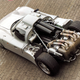 Image for article titled The Ten Most Outrageous Pre-Production Prototypes Ever Tested